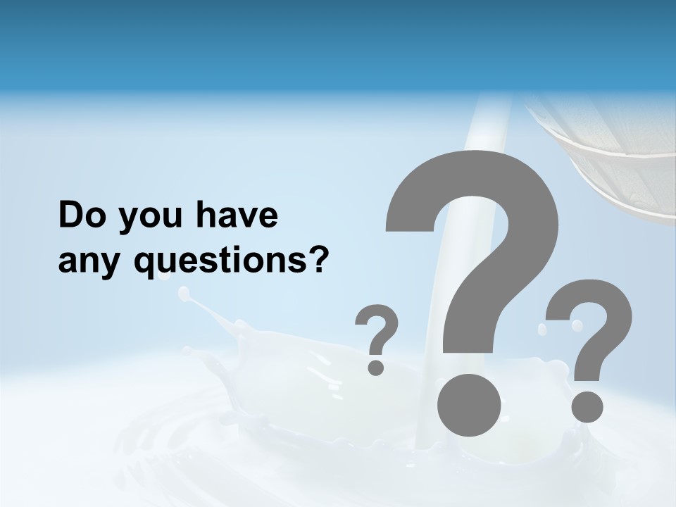 Happy Chair Meeting PowerPoint Template