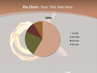 Teamwork Corporation Board PowerPoint Template