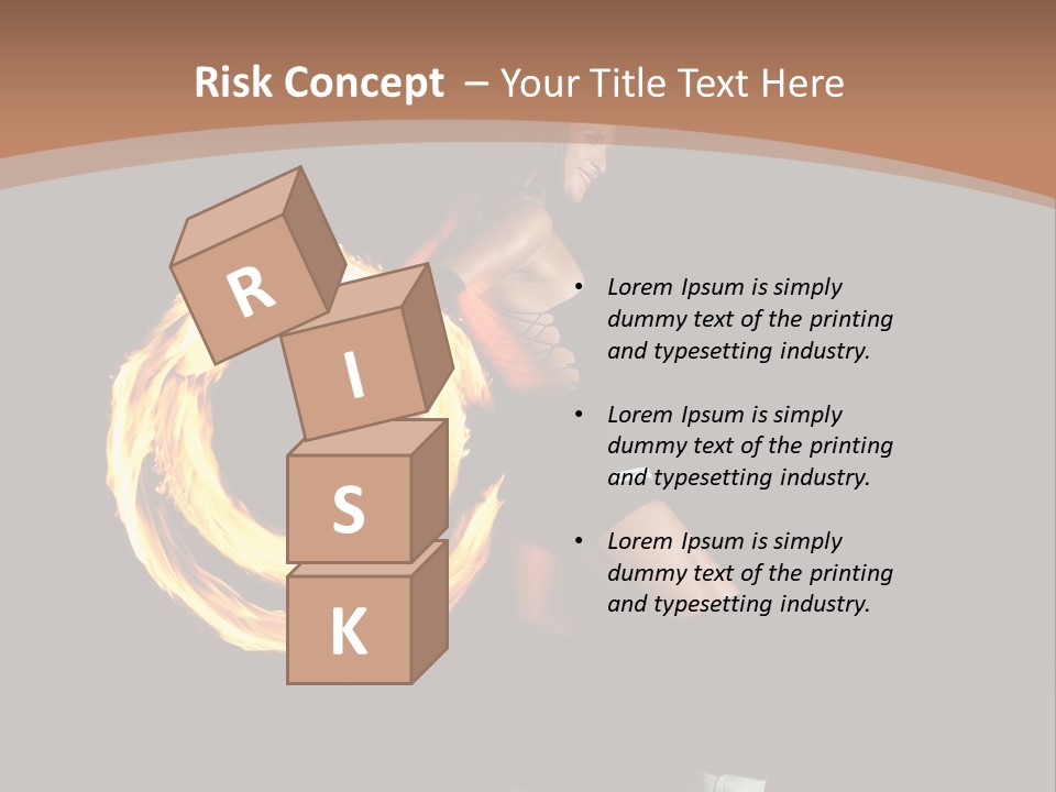 Teamwork Corporation Board PowerPoint Template