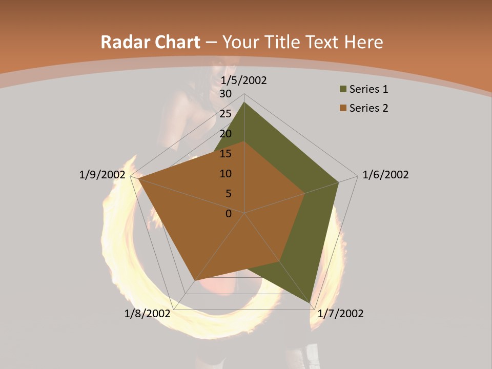 Teamwork Per On Corporation PowerPoint Template