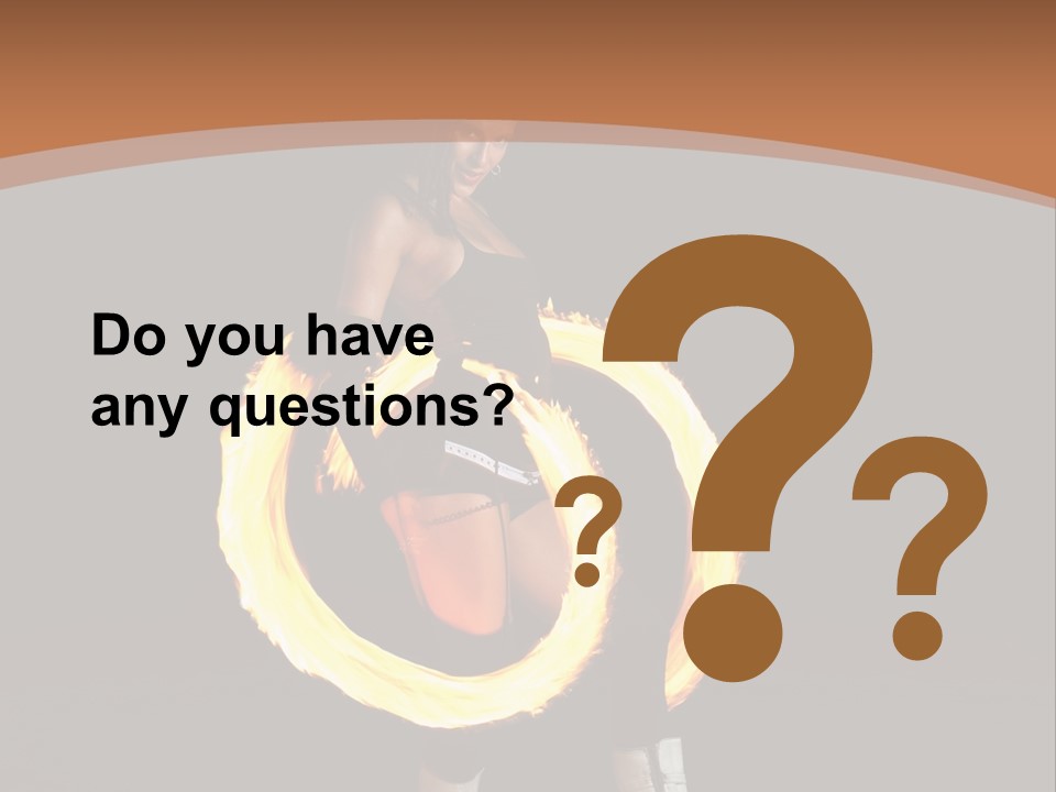 Teamwork Per On Corporation PowerPoint Template