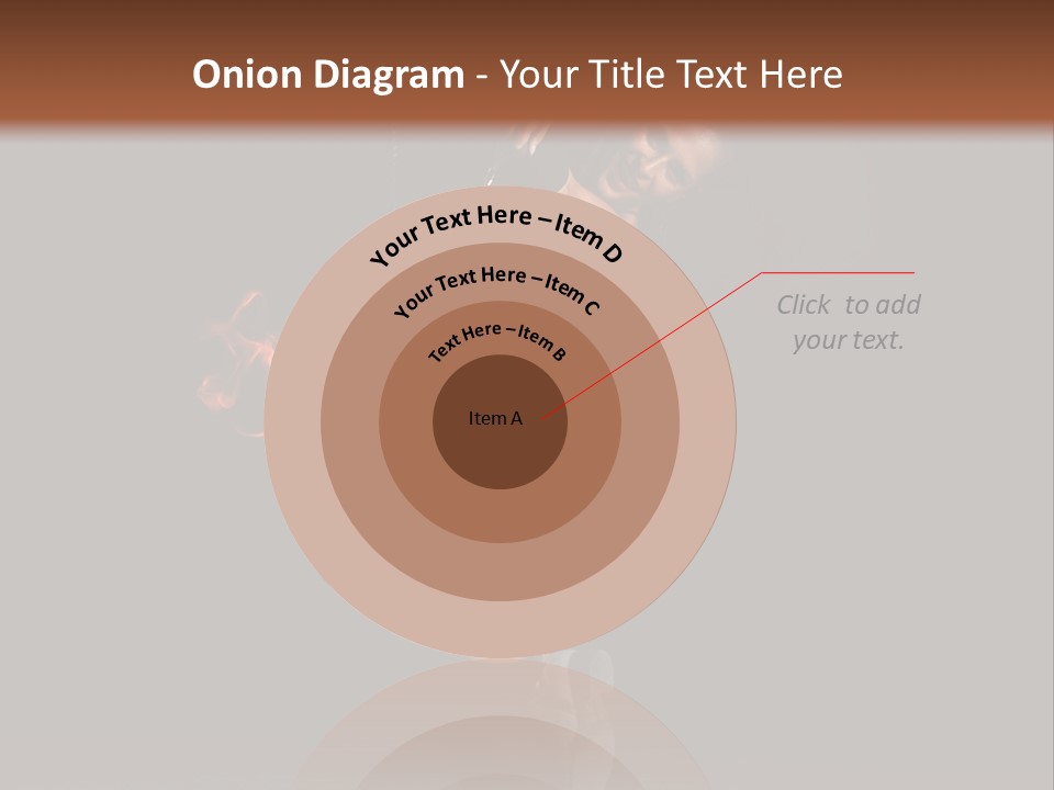 Li Ten Boardroom Conference PowerPoint Template