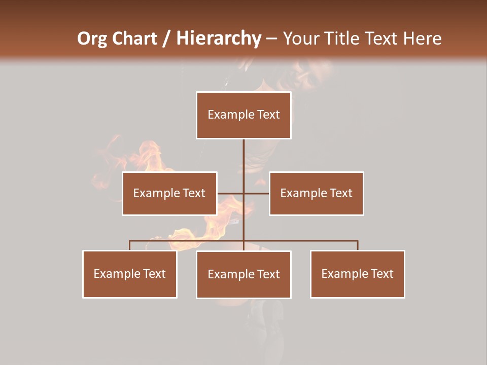 Li Ten Boardroom Conference PowerPoint Template