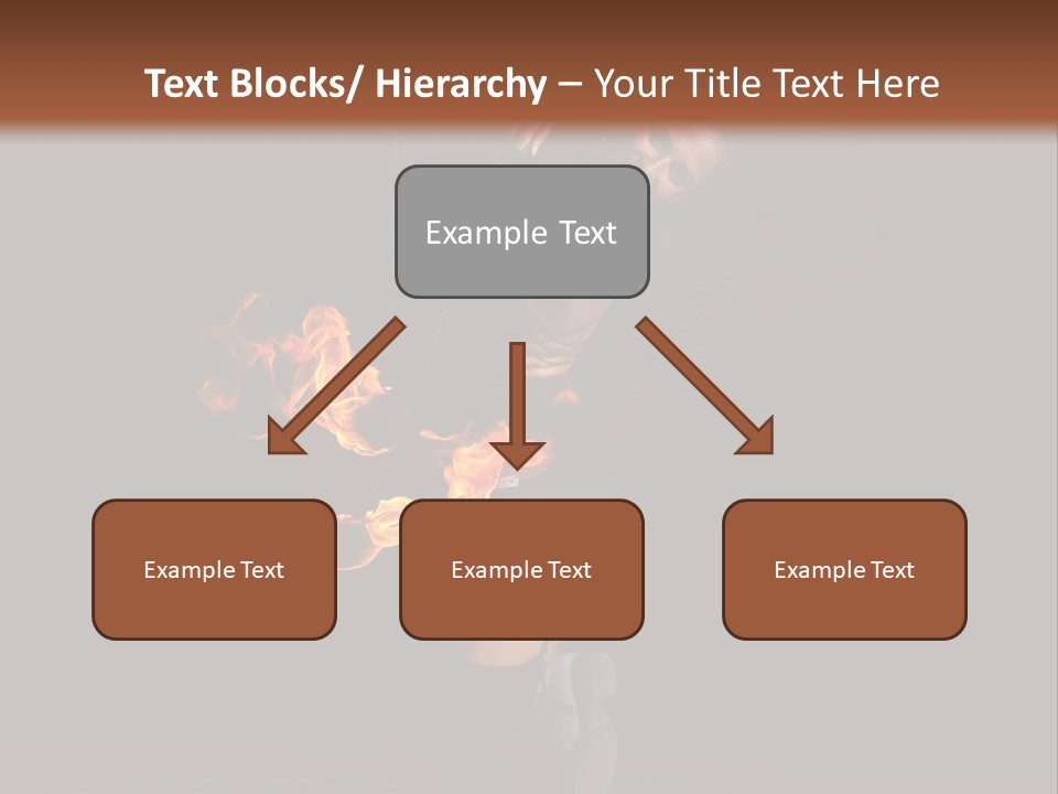 Li Ten Boardroom Conference PowerPoint Template