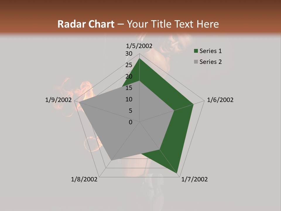 Li Ten Boardroom Conference PowerPoint Template