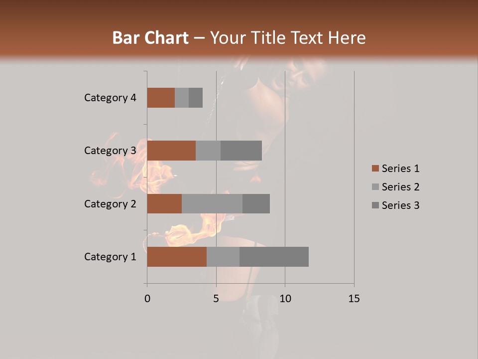 Li Ten Boardroom Conference PowerPoint Template