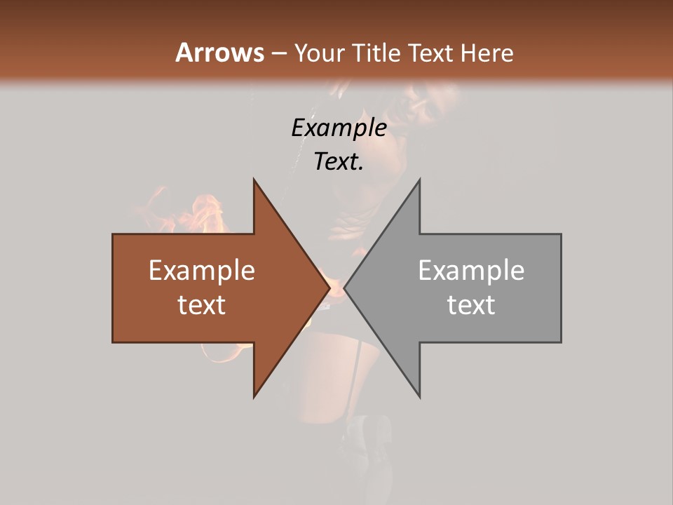 Li Ten Boardroom Conference PowerPoint Template
