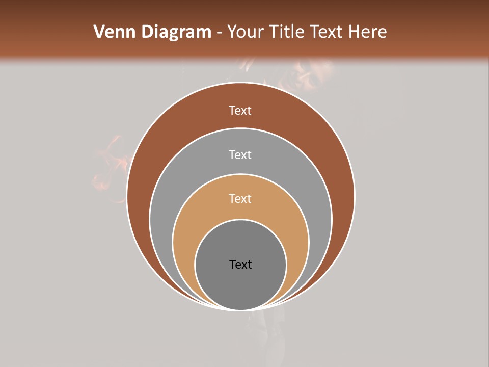 Li Ten Boardroom Conference PowerPoint Template