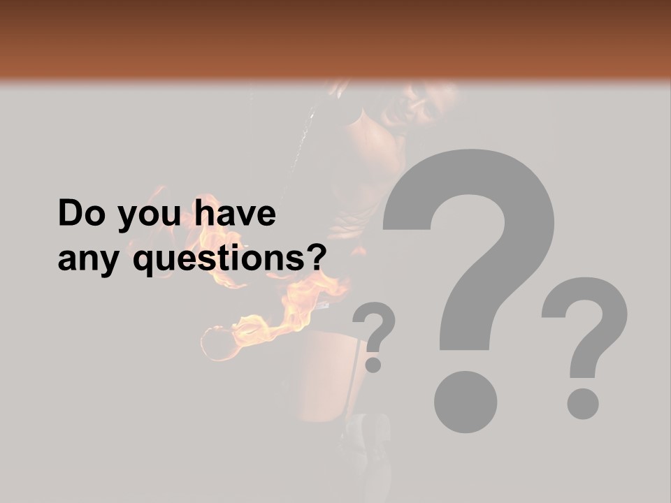 Li Ten Boardroom Conference PowerPoint Template