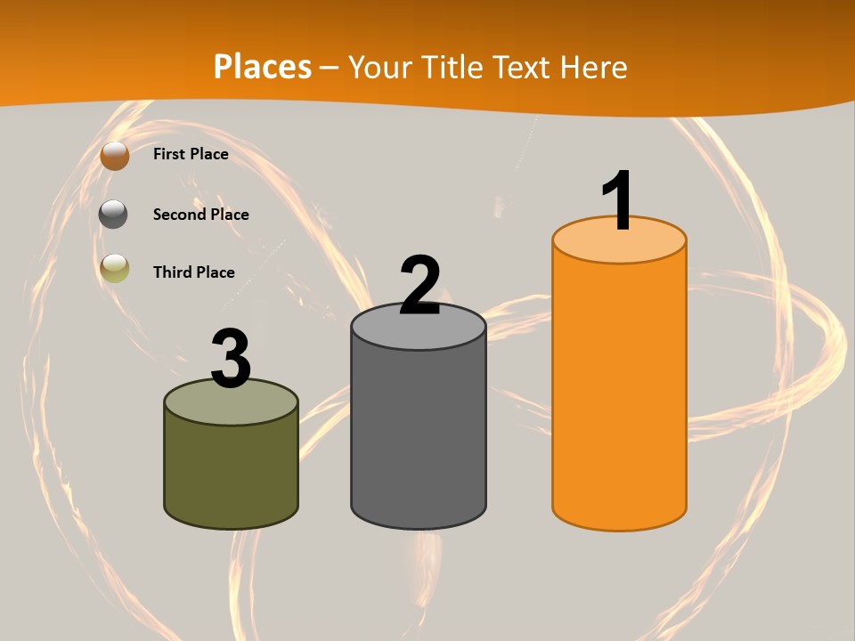 Itting Management Corporate PowerPoint Template