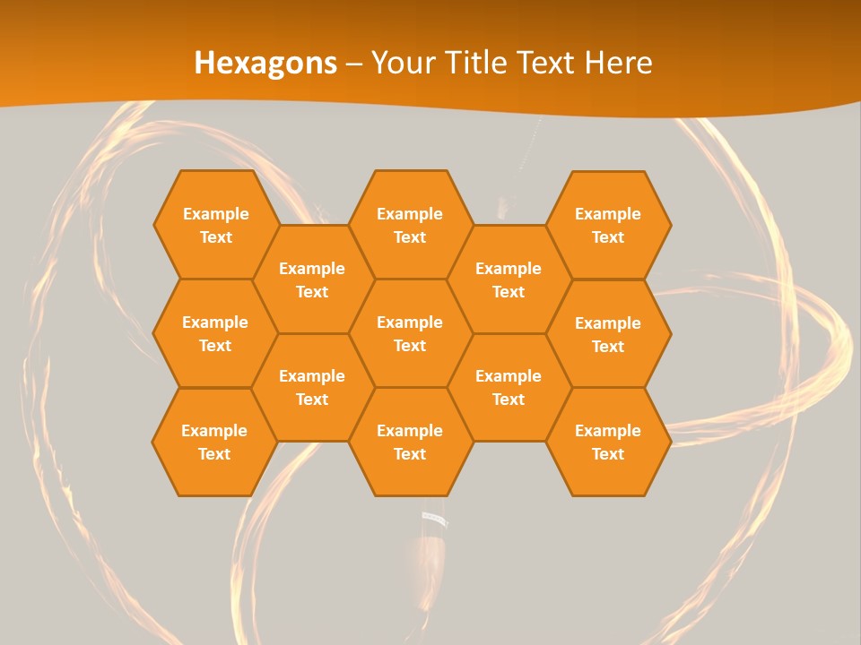 Itting Management Corporate PowerPoint Template