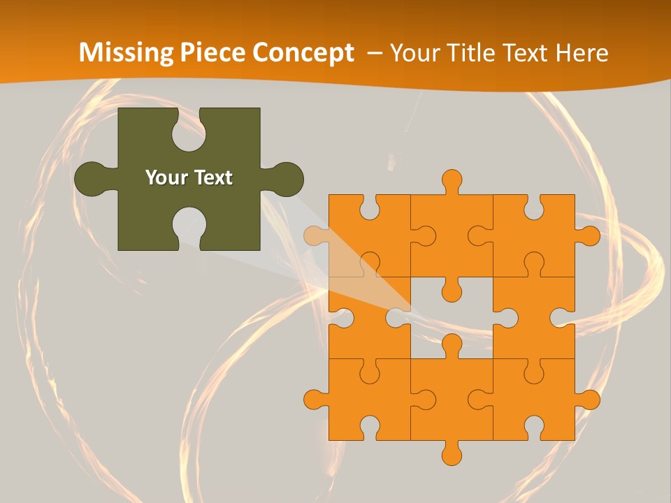 Itting Management Corporate PowerPoint Template