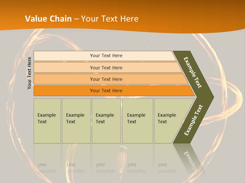 Itting Management Corporate PowerPoint Template