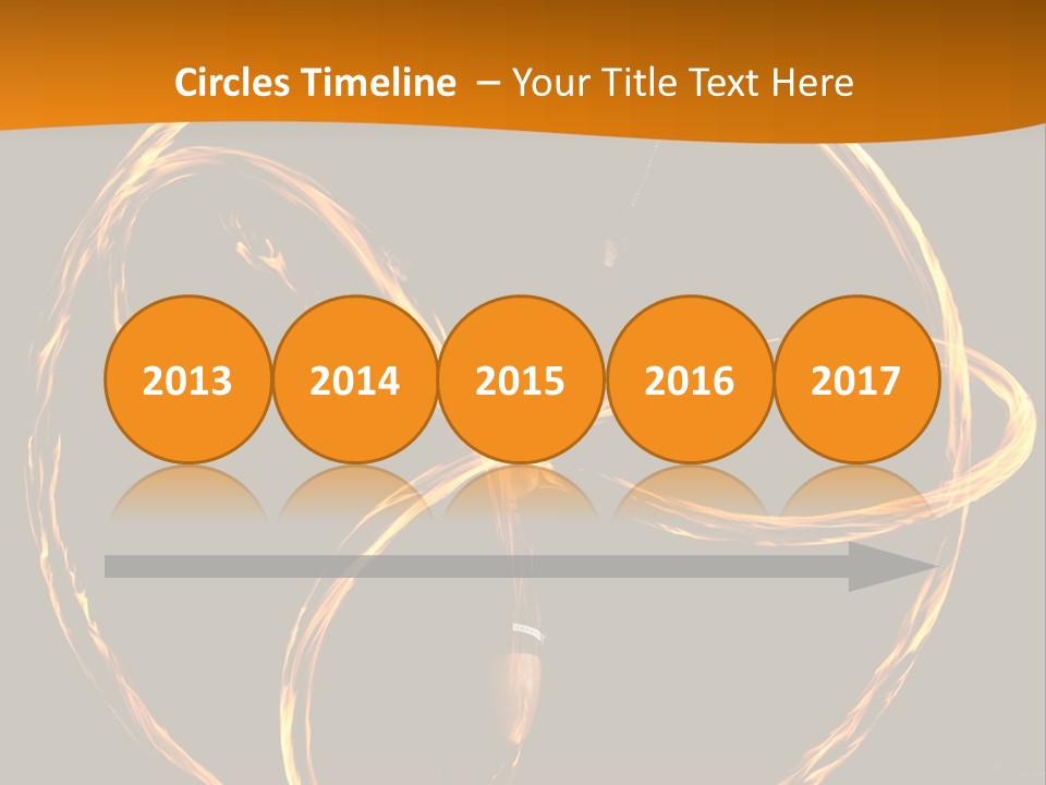 Itting Management Corporate PowerPoint Template