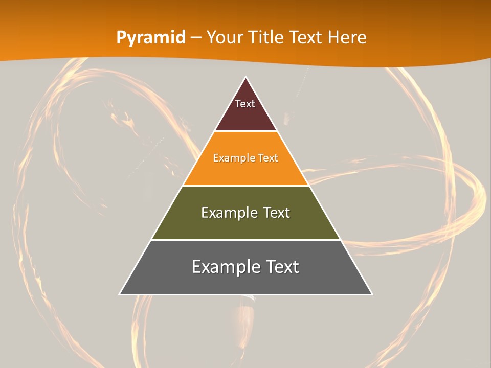 Itting Management Corporate PowerPoint Template