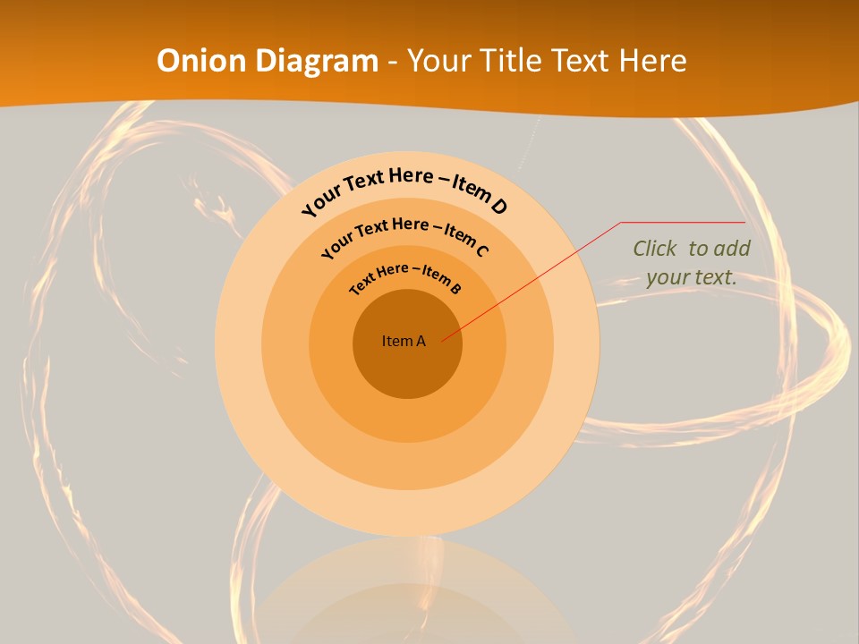 Itting Management Corporate PowerPoint Template
