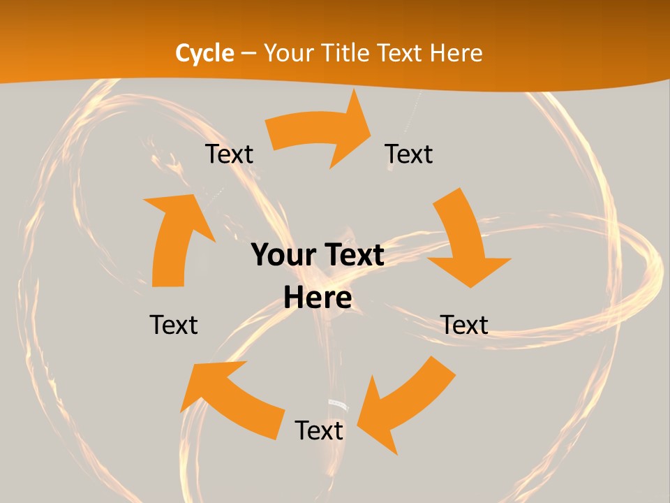 Itting Management Corporate PowerPoint Template
