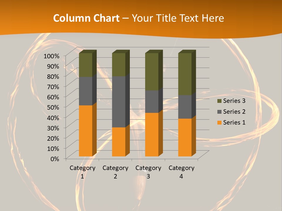Itting Management Corporate PowerPoint Template