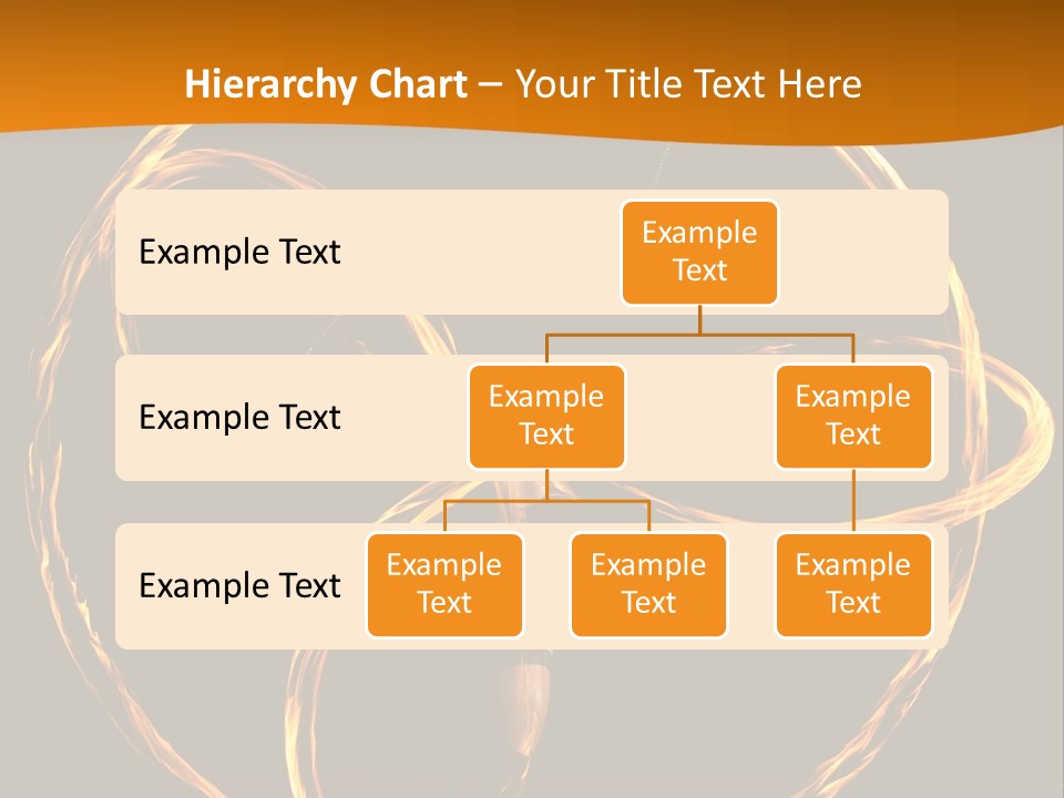 Itting Management Corporate PowerPoint Template