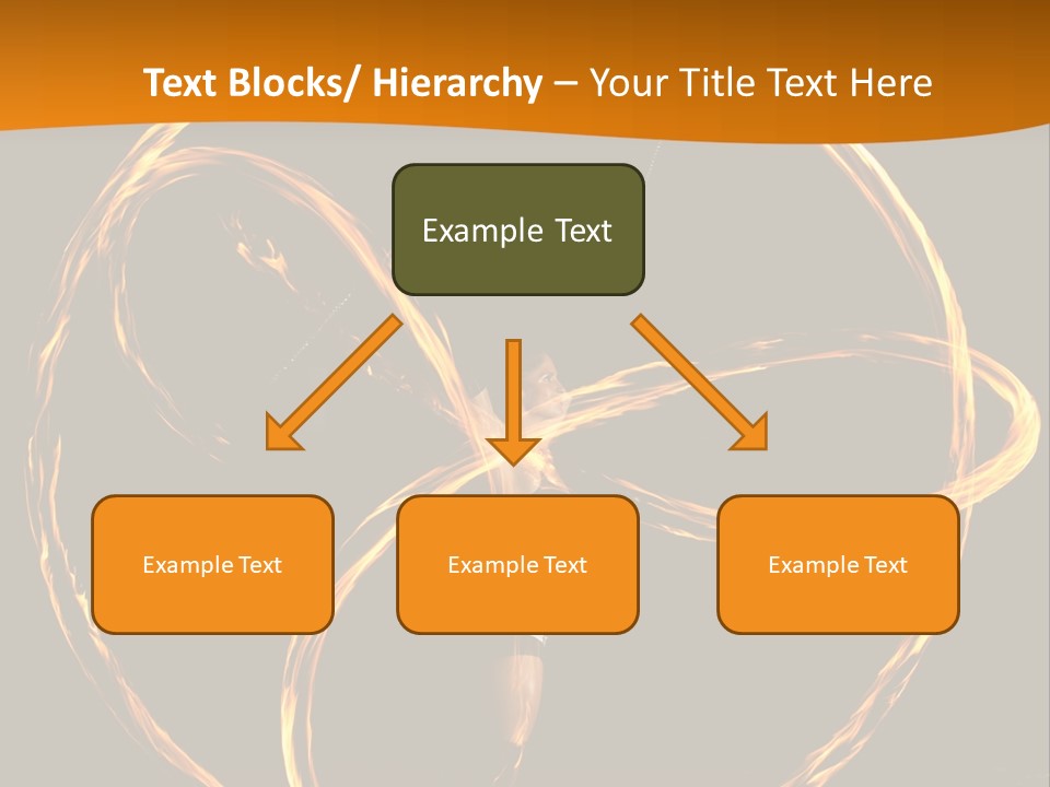 Itting Management Corporate PowerPoint Template