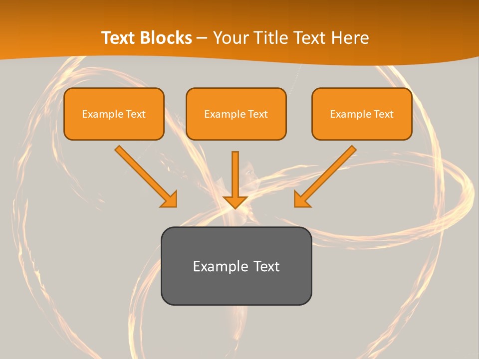Itting Management Corporate PowerPoint Template