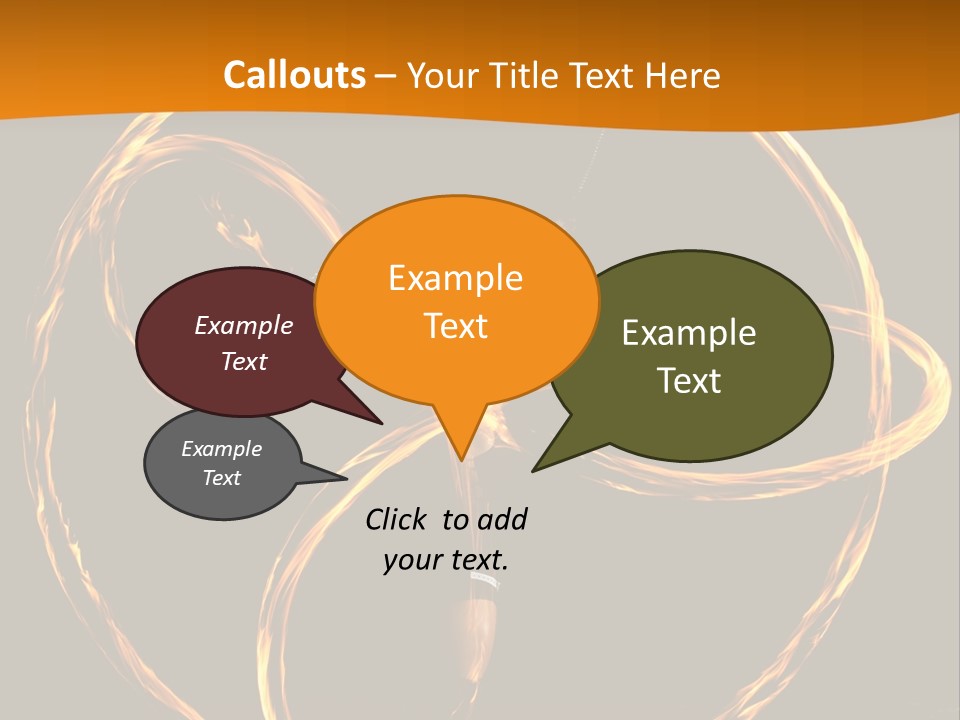 Itting Management Corporate PowerPoint Template