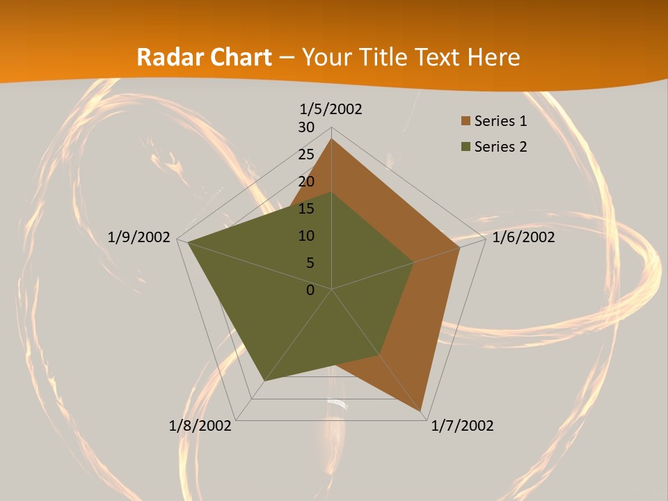 Itting Management Corporate PowerPoint Template