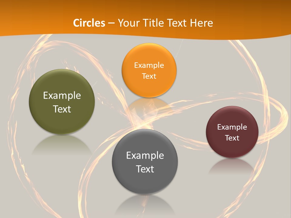 Itting Management Corporate PowerPoint Template