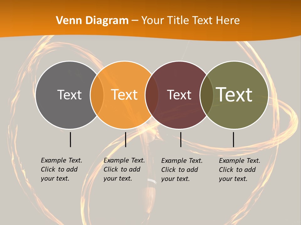 Itting Management Corporate PowerPoint Template