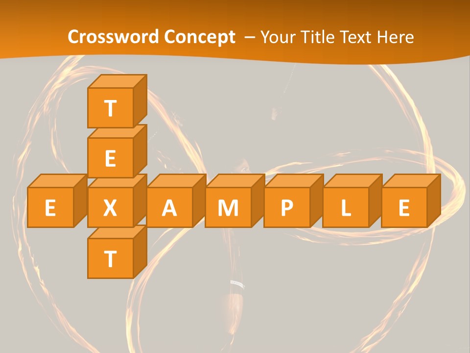 Itting Management Corporate PowerPoint Template