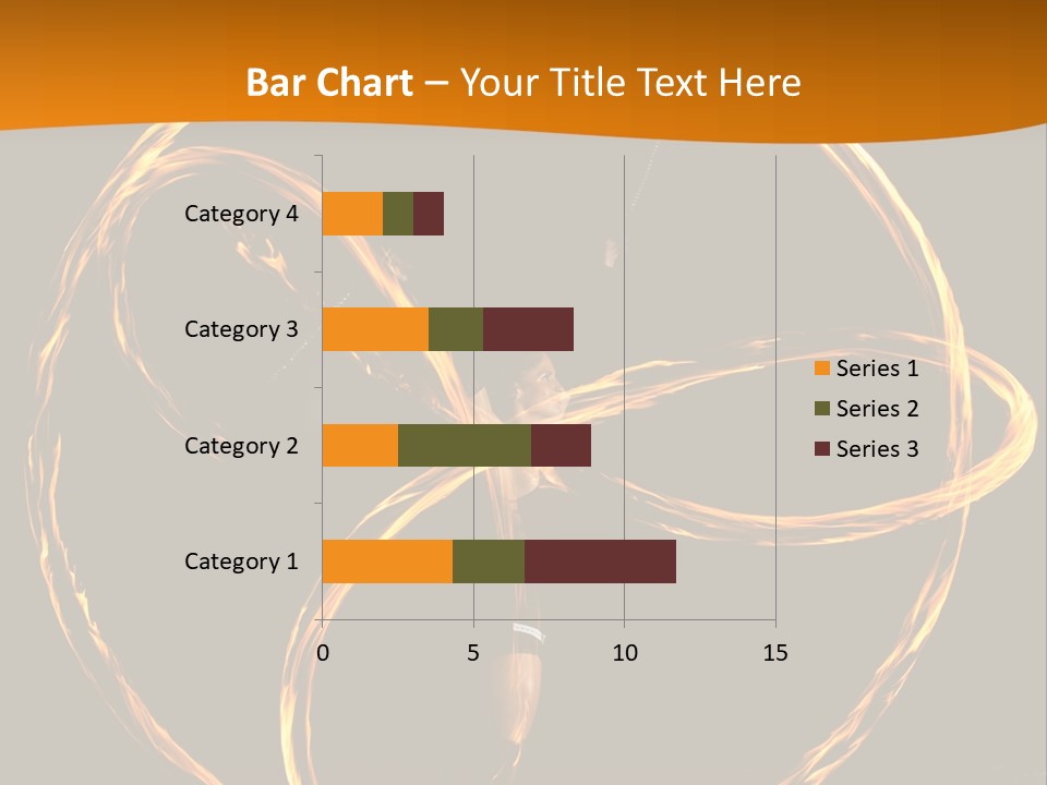 Itting Management Corporate PowerPoint Template