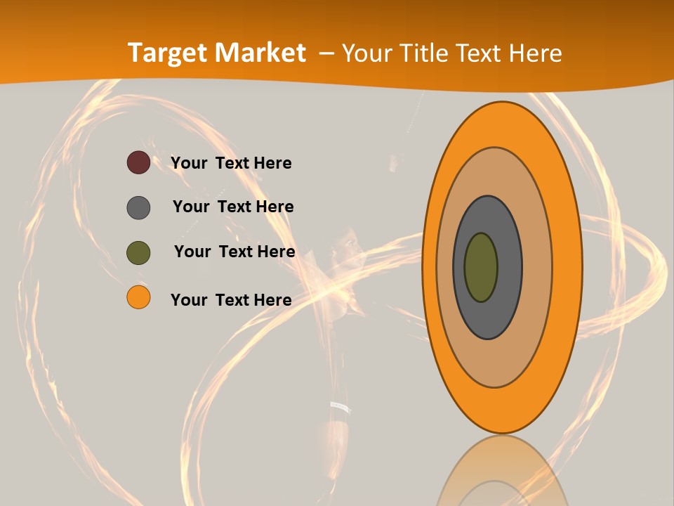 Itting Management Corporate PowerPoint Template