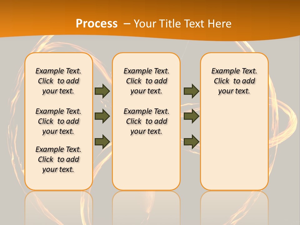 Itting Management Corporate PowerPoint Template