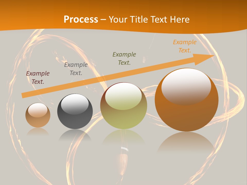 Itting Management Corporate PowerPoint Template