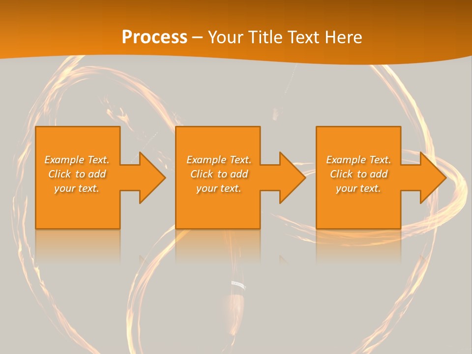 Itting Management Corporate PowerPoint Template