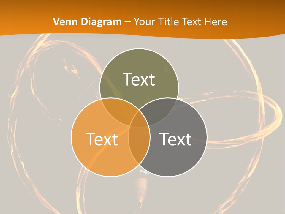 Itting Management Corporate PowerPoint Template