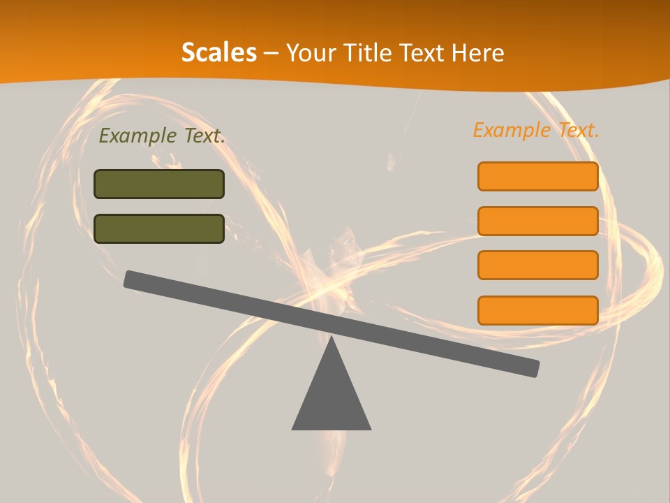 Itting Management Corporate PowerPoint Template