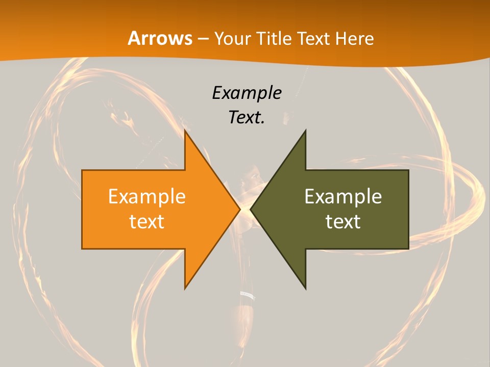 Itting Management Corporate PowerPoint Template