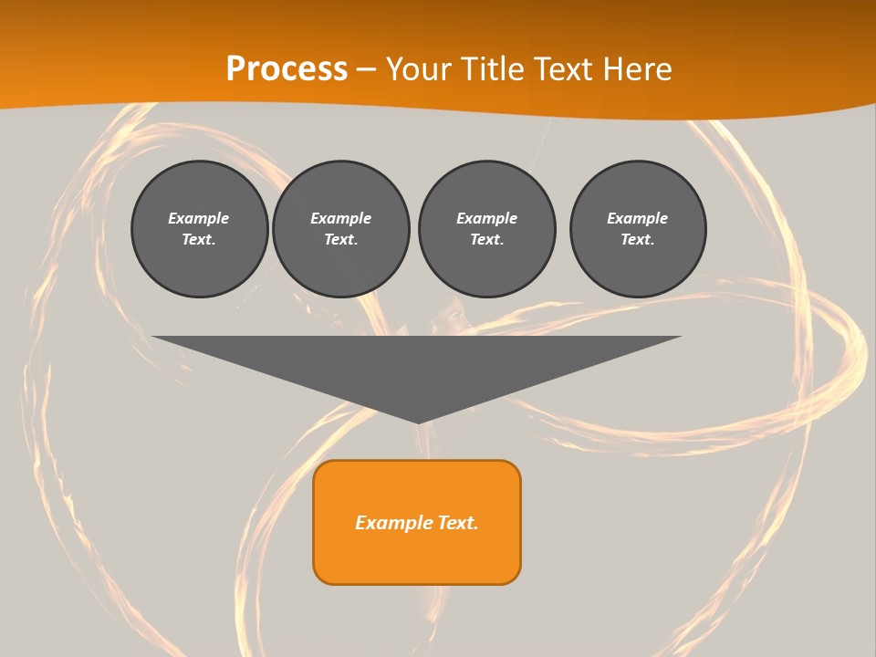 Itting Management Corporate PowerPoint Template
