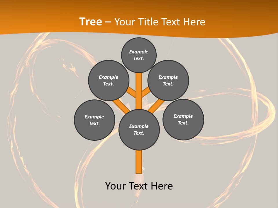 Itting Management Corporate PowerPoint Template