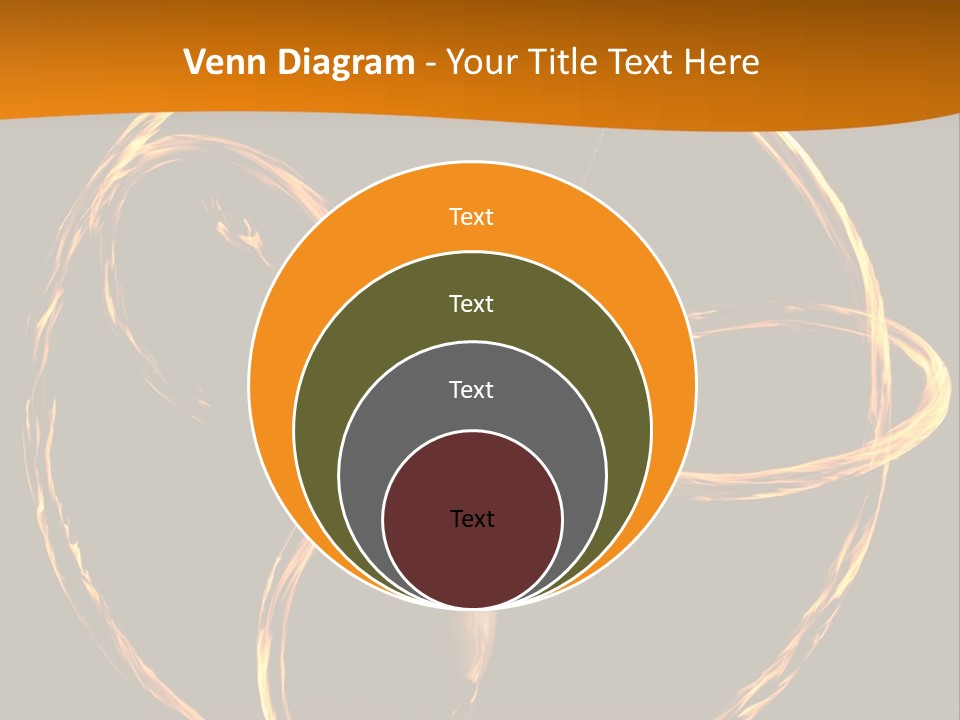 Itting Management Corporate PowerPoint Template