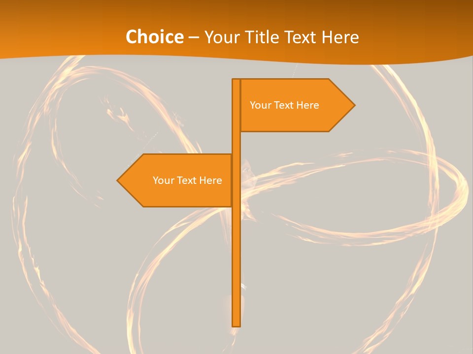 Itting Management Corporate PowerPoint Template