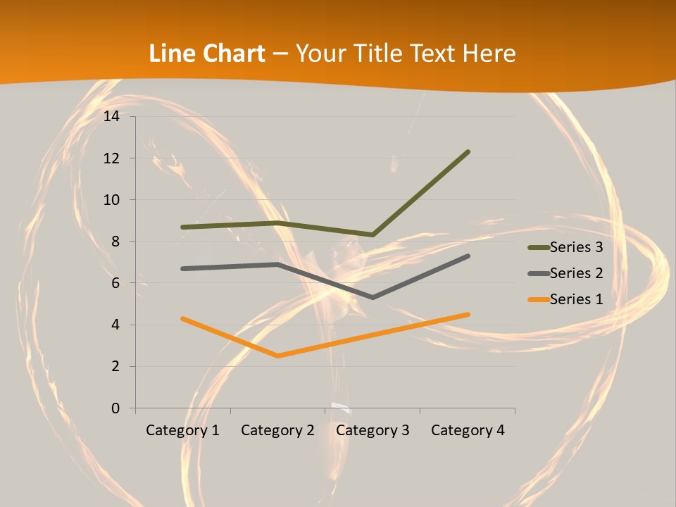 Itting Management Corporate PowerPoint Template