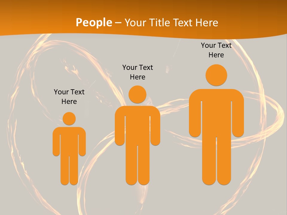 Itting Management Corporate PowerPoint Template