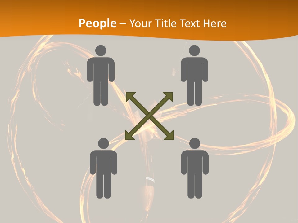 Itting Management Corporate PowerPoint Template