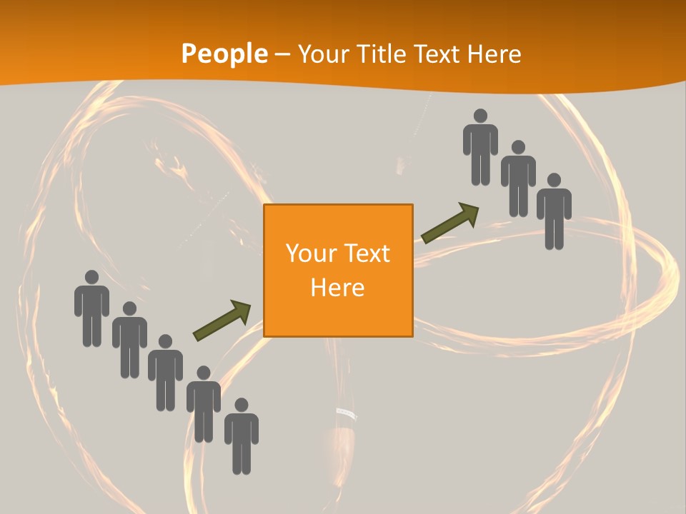 Itting Management Corporate PowerPoint Template