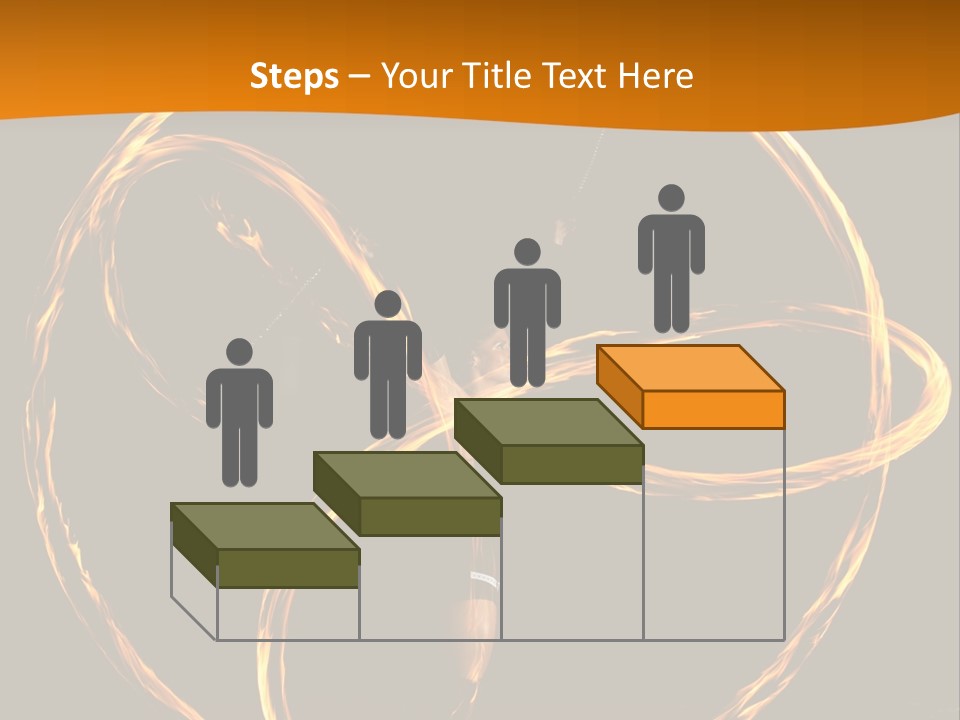Itting Management Corporate PowerPoint Template