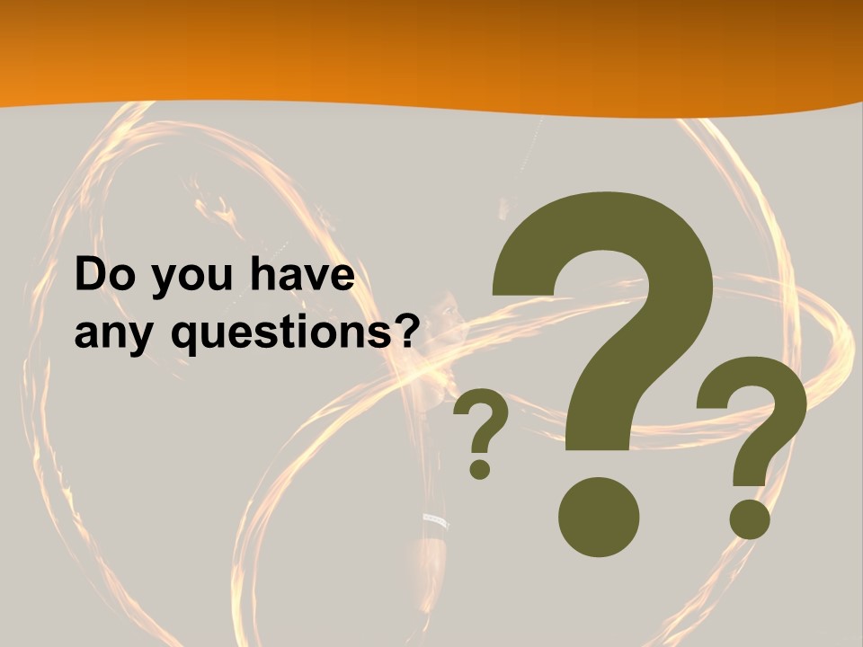 Itting Management Corporate PowerPoint Template