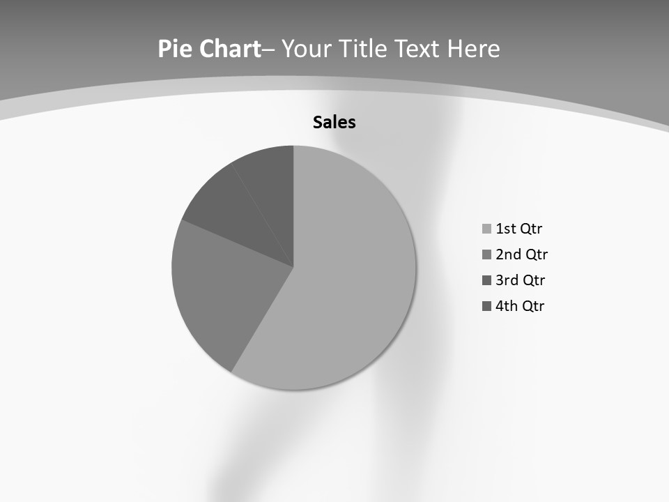 Hide Curtain Ethereal PowerPoint Template
