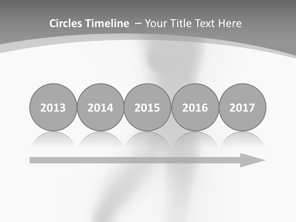 Hide Curtain Ethereal PowerPoint Template
